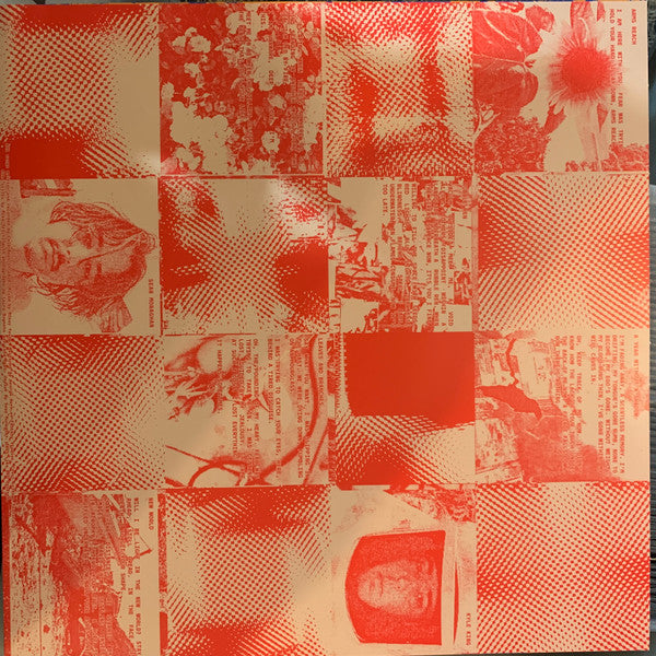 Cold Beat - War Garden | Near Mint (NM) Near Mint (NM)--