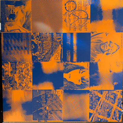 Cold Beat - War Garden | Near Mint (NM) Near Mint (NM)--