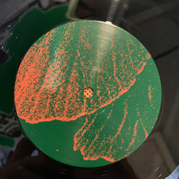 Cold Beat - War Garden | Near Mint (NM) Near Mint (NM)--