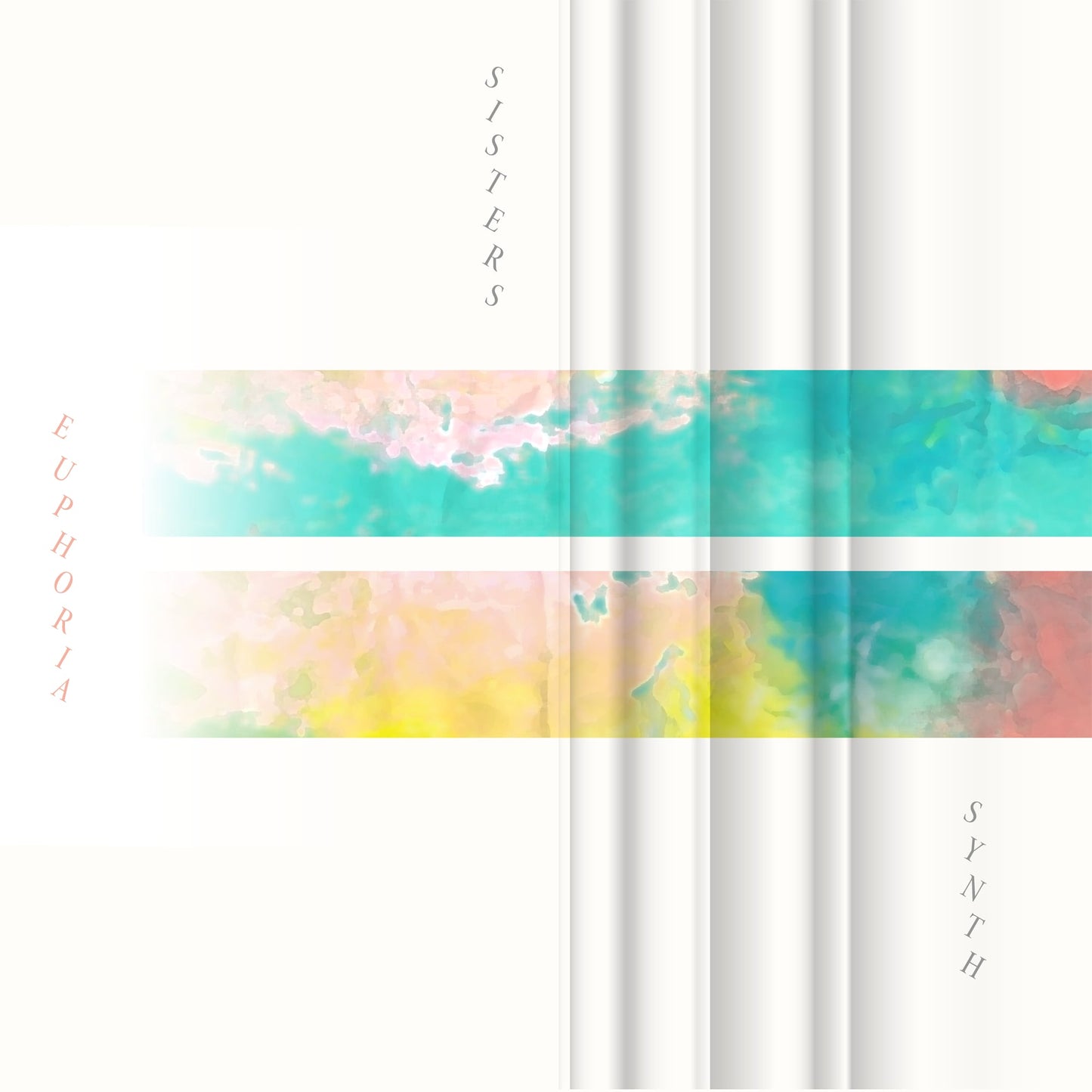 Synth Sisters - Euphoria |-