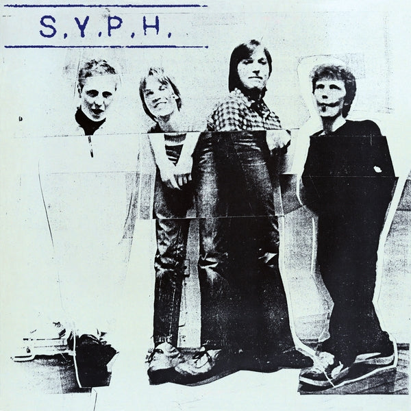 S.Y.P.H. - S.Y.P.H. |-