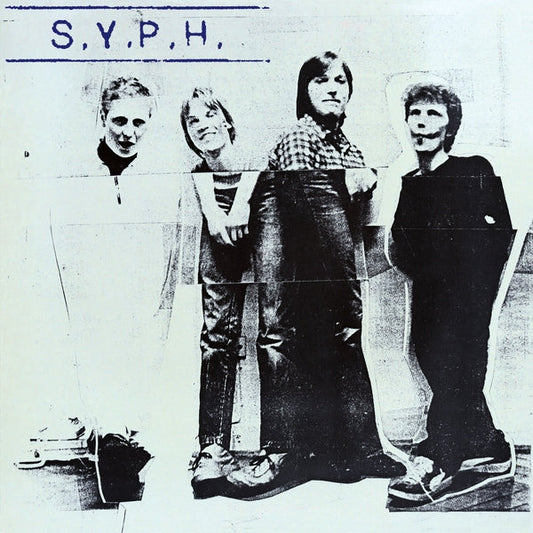 S.Y.P.H. - S.Y.P.H. |-