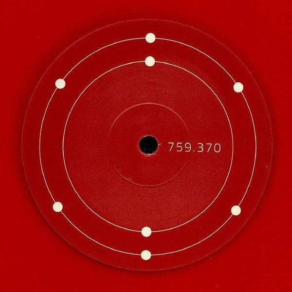 759.37 (RED) | Mint (M) Generic-