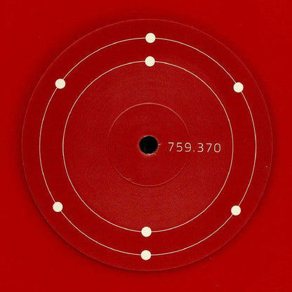 759.37 (RED) | Mint (M) Generic-