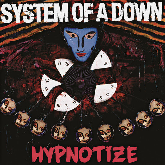 System Of A Down - Hypnotize | Mint (M) Mint (M)-
