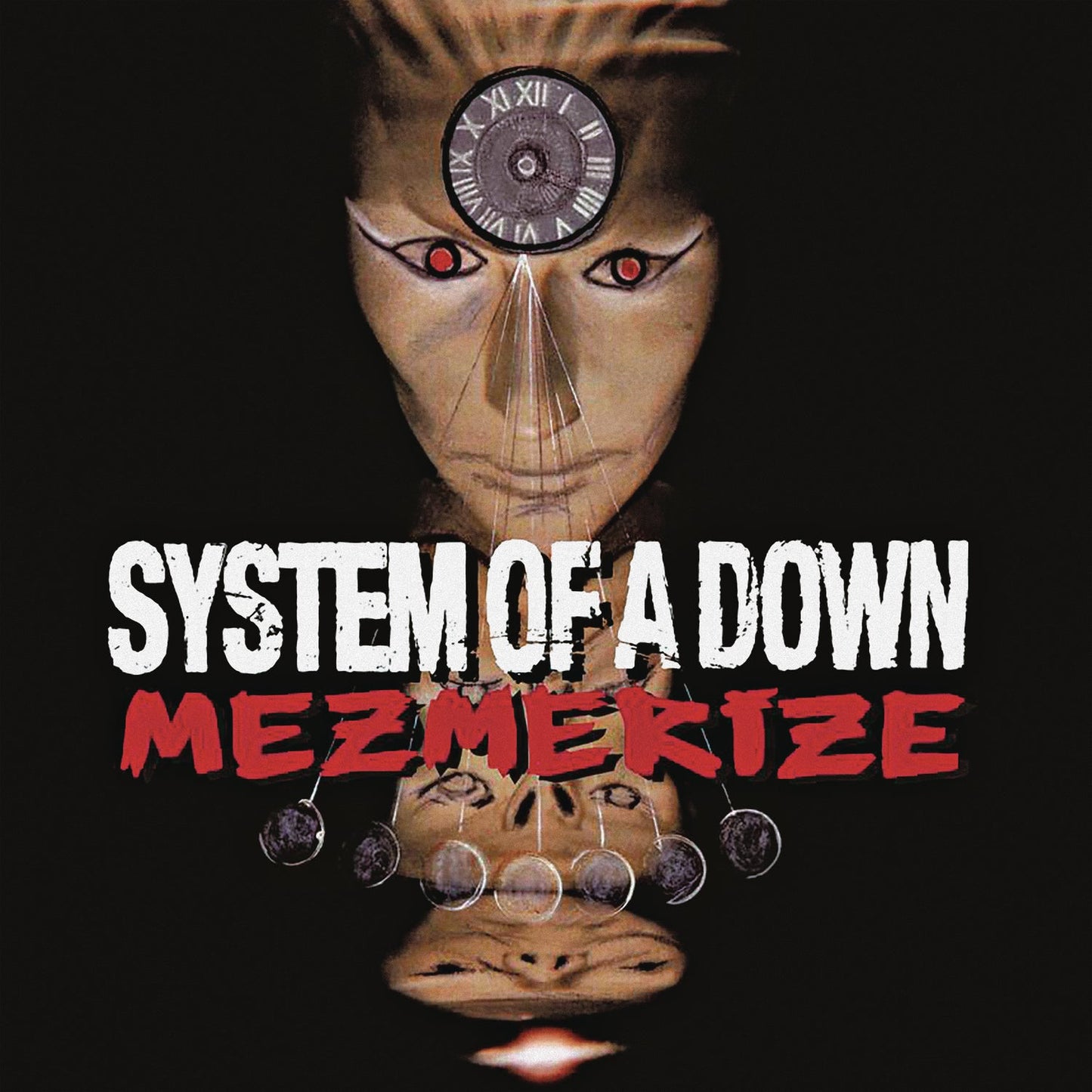 System Of A Down - Mezmerize | Mint (M) Mint (M)-