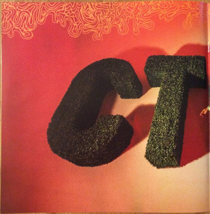SZA - Ctrl (TRANSLUCENT GREEN VINYL) | Mint (M) Mint (M)-