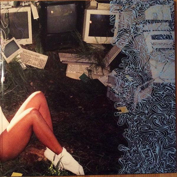 SZA - Ctrl (TRANSLUCENT GREEN VINYL) | Mint (M) Mint (M)-