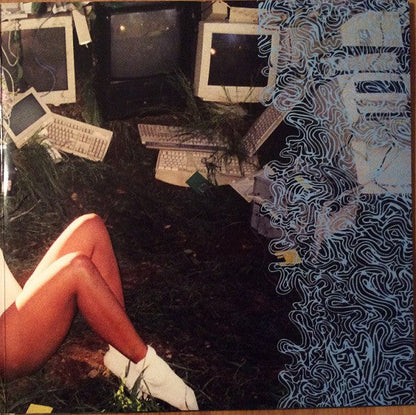 SZA - Ctrl (TRANSLUCENT GREEN VINYL) | Mint (M) Mint (M)-