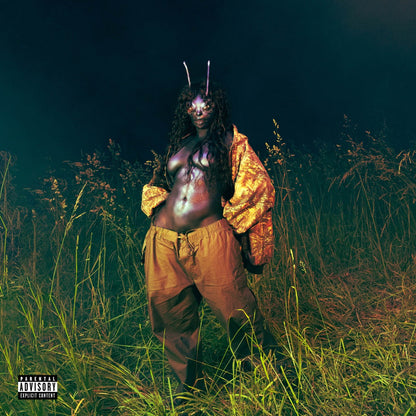 SZA - SOS Deluxe: Lana (4xVINYL) | Mint (M) Mint (M)-