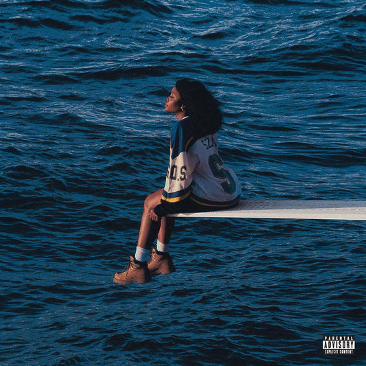 SZA - SOS | Mint (M) Mint (M)-