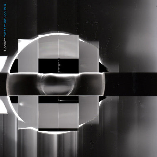 T. Gowdy - Therapy With Colour | Mint (M) Mint (M)-