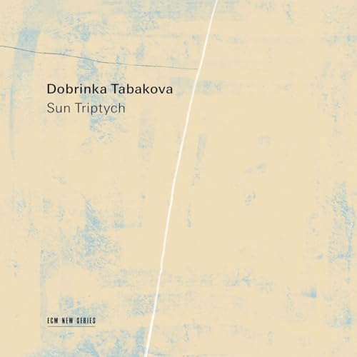 Tabakova Dobrinka/Bbc Concert Orchestra - Tabakova: Sun Triptych |-