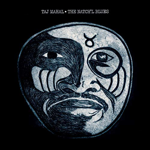 Taj Mahal - The Natch'L Blues |-