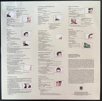 Tell All Your Friends (20th Anniversary Edtion) | Mint (M) Mint (M)-