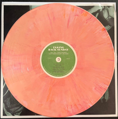 Tell All Your Friends (20th Anniversary Edtion) | Mint (M) Mint (M)-