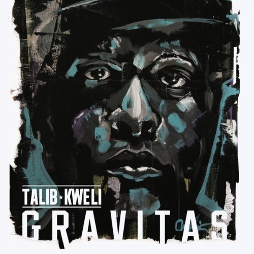 Talib Kweli - GRAVITAS |-