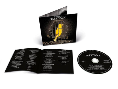 Talk Talk - The Very Best of Talk Talk (cd) | Mint (M) Mint (M)-