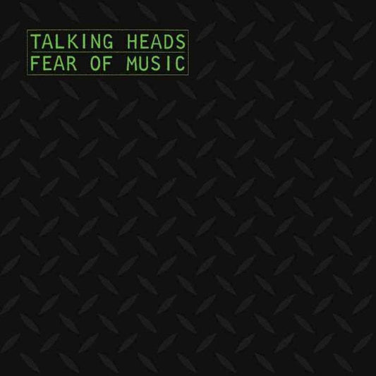 Talking Heads - Fear Of Music | Mint (M) Mint (M)-
