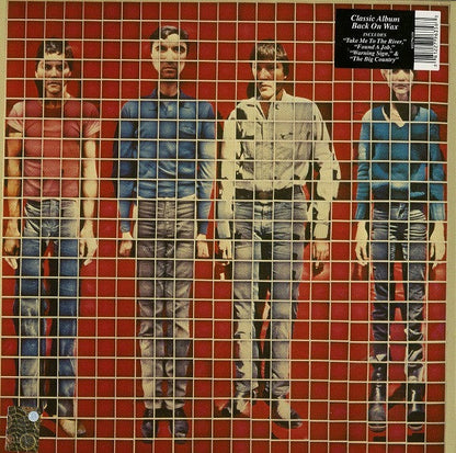Talking Heads - More Songs About Buildings And Food | Mint (M) Mint (M)-