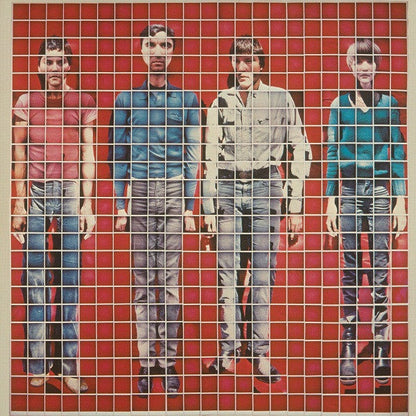 Talking Heads - More Songs About Buildings And Food | Mint (M) Mint (M)-