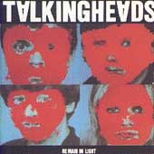 Talking Heads - Remain in Light (CD) | Mint (M) Mint (M)-