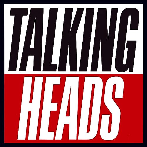 Talking Heads - True Stories | Mint (M) Mint (M)-