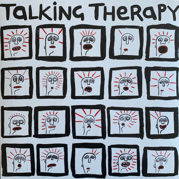 Talking Therapy | Mint (M) Mint (M)-