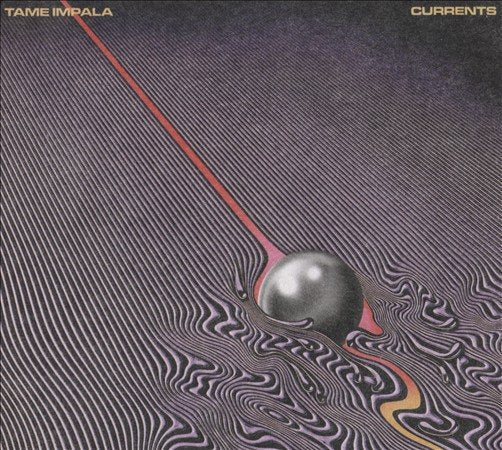 Tame Impala - Currents (CD) | Mint (M) Mint (M)-