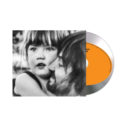 Tame Impala - Deadbeat (CD) | Mint (M) Mint (M)-