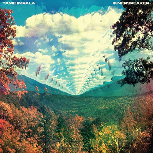 Tame Impala - InnerSpeaker - 10th Anniversary Edition [4 LP BOX] [Deluxe Edition] |-