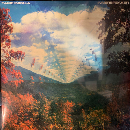Tame Impala - Innerspeaker | Mint (M) Mint (M)-