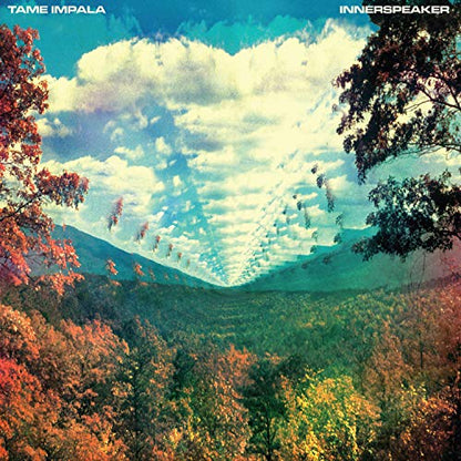 Tame Impala - INNERSPEAKER (CD) | Mint (M) Mint (M)-
