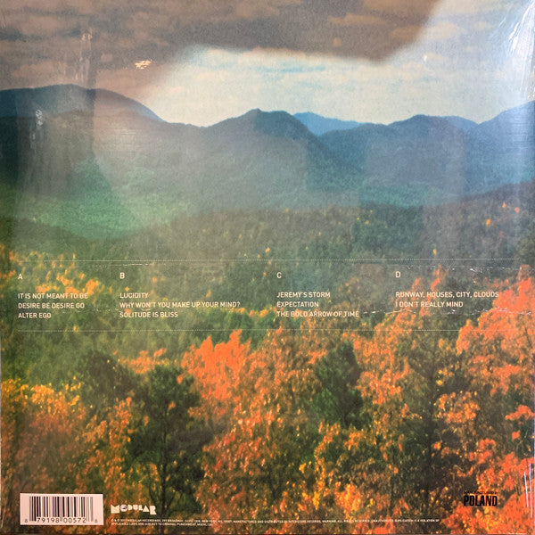 Tame Impala - Innerspeaker | Mint (M) Mint (M)-