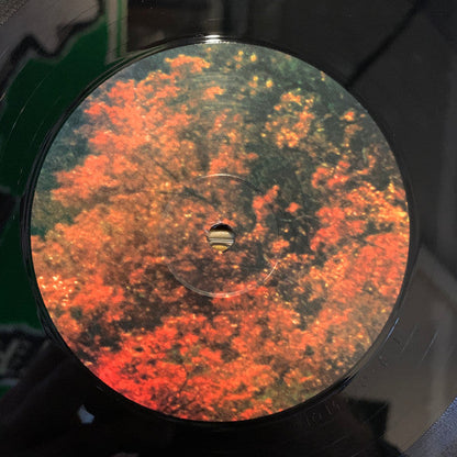 Tame Impala - Innerspeaker | Mint (M) Mint (M)-