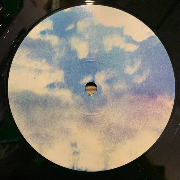 Tame Impala - Innerspeaker | Mint (M) Mint (M)-