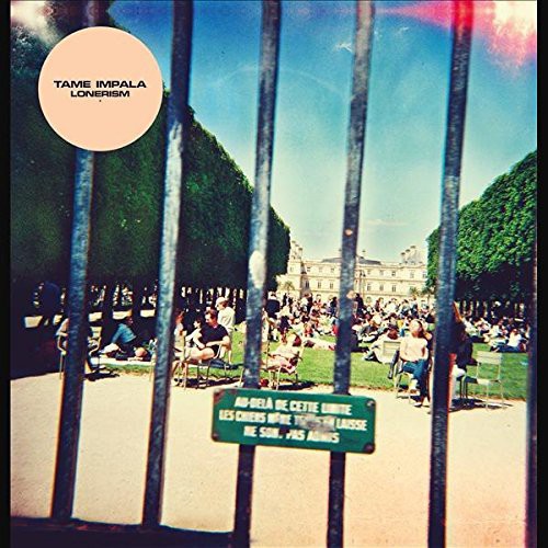 Tame Impala - Lonerism (2x VINYL) | Mint (M) Mint (M)-