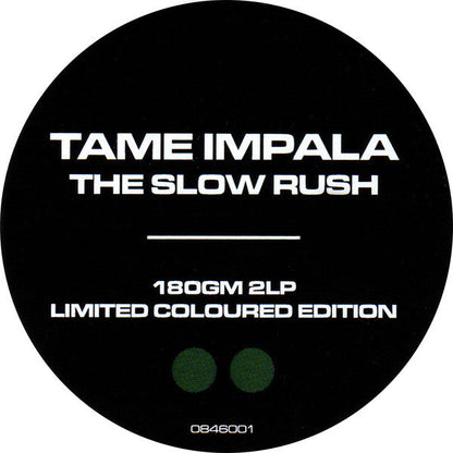 The Slow Rush | Mint (M) Mint (M)-