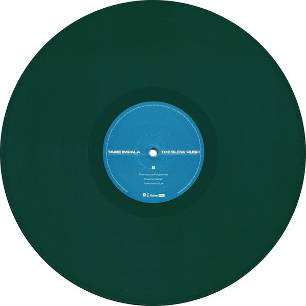The Slow Rush | Mint (M) Mint (M)-