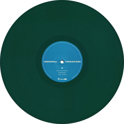 The Slow Rush | Mint (M) Mint (M)-