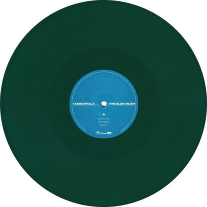 The Slow Rush | Mint (M) Mint (M)-