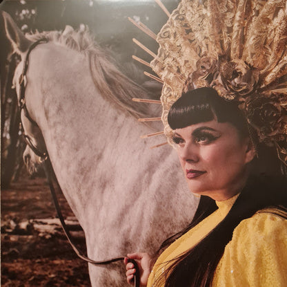 Tami Neilson - Kingmaker (VINYL) | Mint (M) Mint (M)-