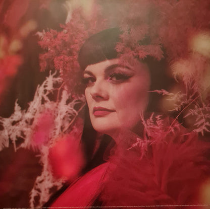 Tami Neilson - Kingmaker (VINYL) | Mint (M) Mint (M)-