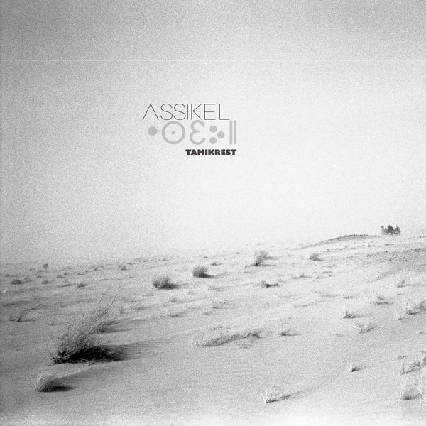 TAMIKREST - Assikel [CD] |--