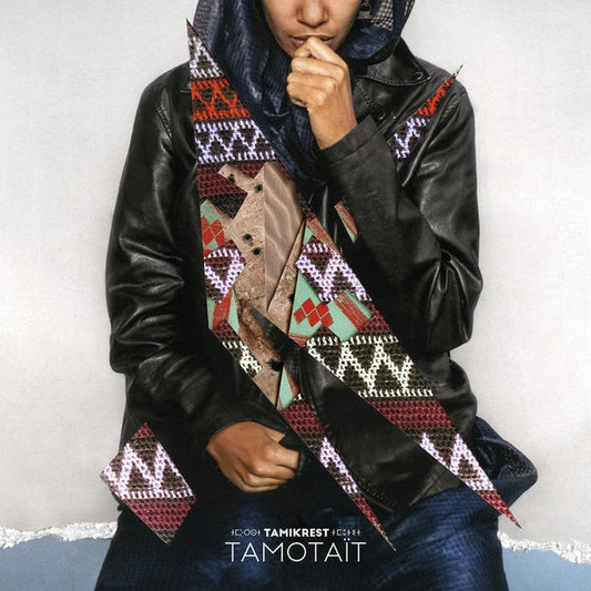 TAMIKREST - Tamotait [Import] | Mint (M) Mint (M)--