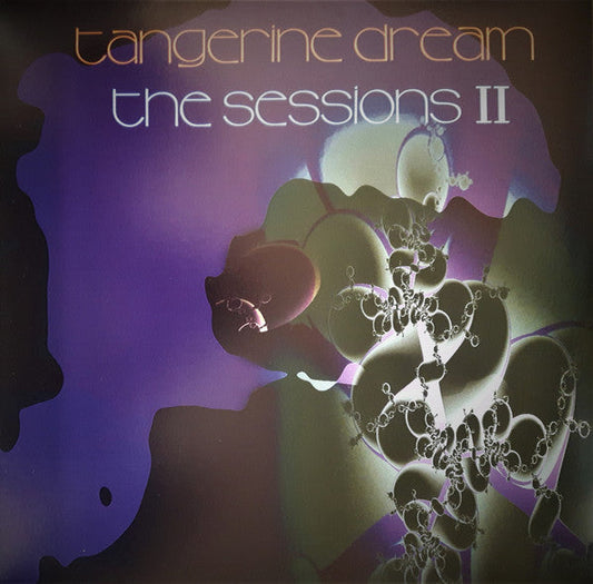 The Sessions II | Mint (M) Mint (M)-
