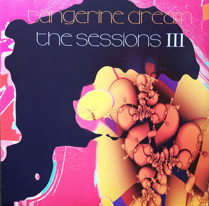 The Sessions III | Mint (M) Mint (M)-