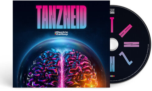 Electric Callboy - Tanzneid |-