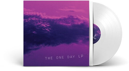 Tate McRae - The One Day (Colored Vinyl, White, 140 Gram Vinyl) | Mint (M) Mint (M)-
