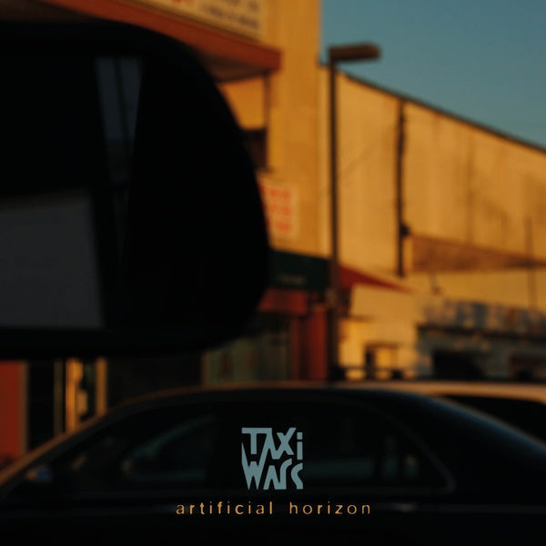 TAXIWARS - Artificial Horizon |-